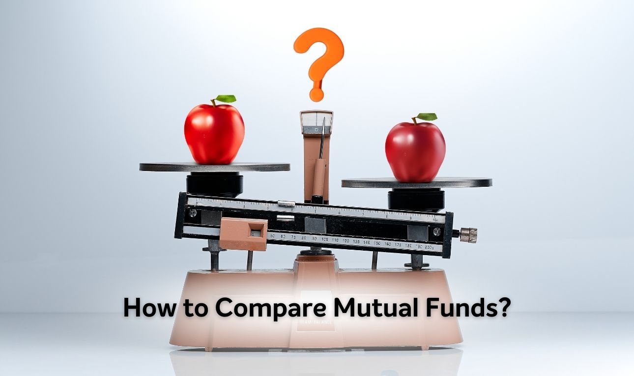 How to Compare 2 Mutual Funds?