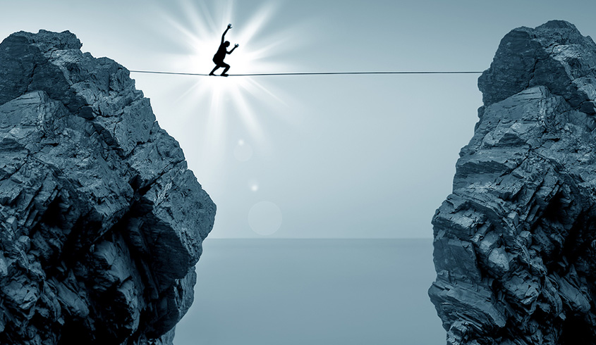 Risks associated with Unlisted equity